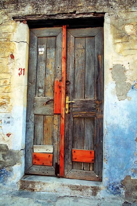 photo "Doors of Turkey" tags: architecture, landscape, 