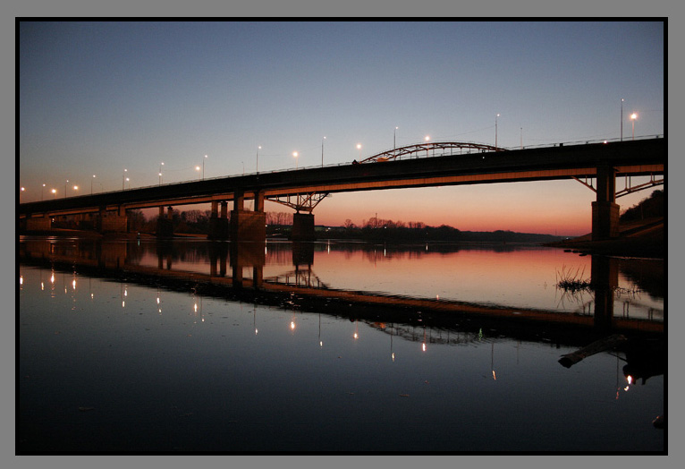 photo "***" tags: landscape, sunset