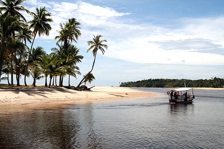 photo "Boipeba" tags: landscape, 