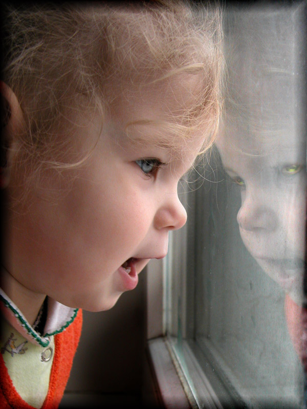 photo "***" tags: portrait, children