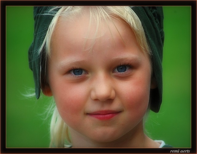 photo "lovely girl" tags: portrait, travel, children