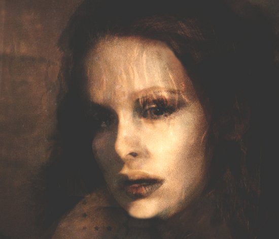 фото "violetta" метки: портрет, женщина