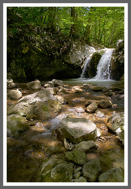 photo "***" tags: landscape, mountains, water