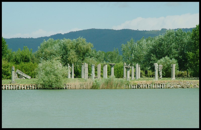 photo "Campo del Sole  Italy" tags: architecture, landscape, 