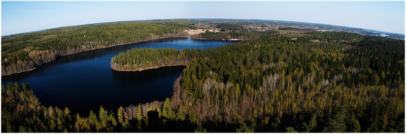 фото "Земля" метки: пейзаж, путешествия, Европа, лес