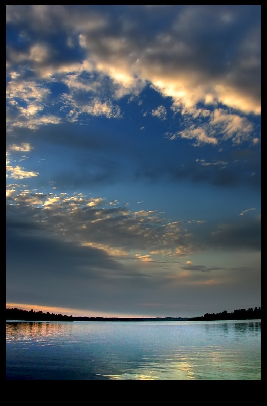 photo "What  is the sky ?" tags: landscape, clouds