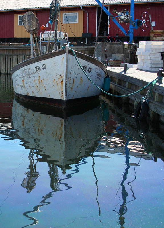 photo "Boat7x" tags: landscape, travel, water