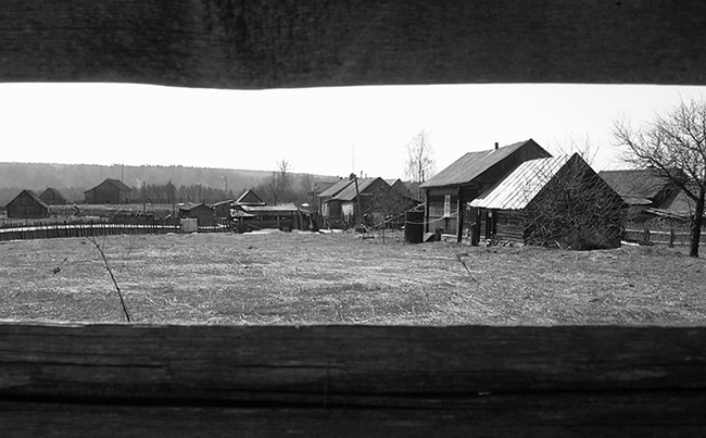 фото "Глубокая Новгородчина" метки: пейзаж, 