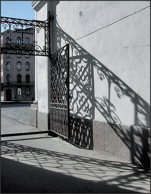 фото "Shadows" метки: архитектура, разное, пейзаж, 