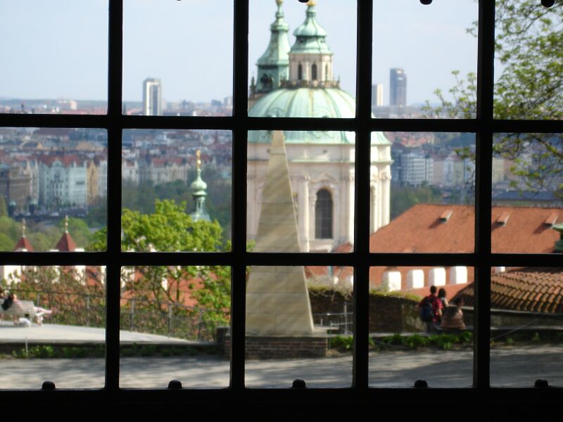 photo "no freedome" tags: architecture, landscape, 