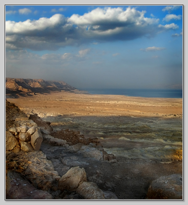 photo "Masada" tags: landscape, travel, Europe