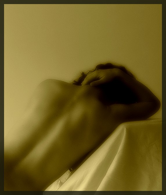 photo "torso" tags: nude, portrait, woman