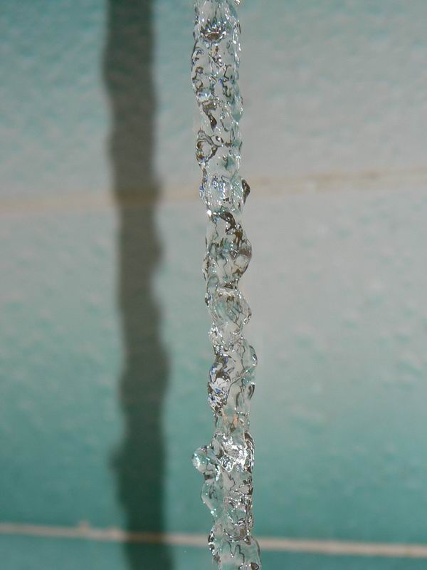 фото "Хрупкая струя воды" метки: пейзаж, натюрморт, вода