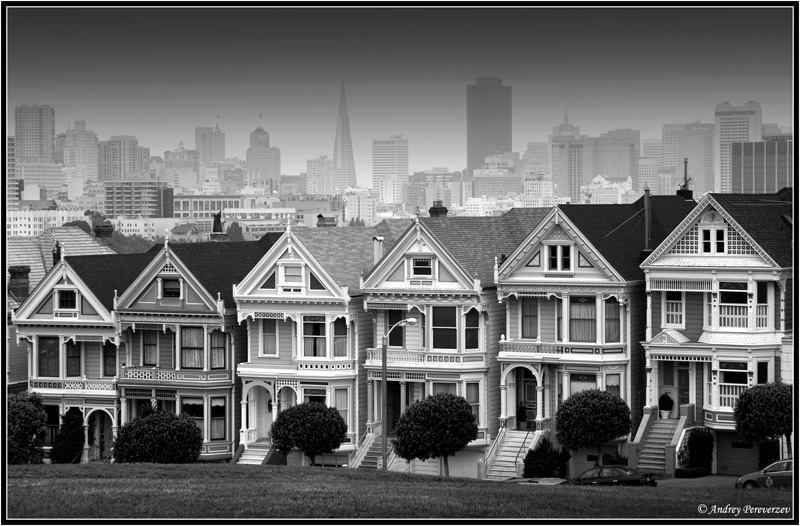 photo "Victorian Epoch" tags: architecture, black&white, landscape, 