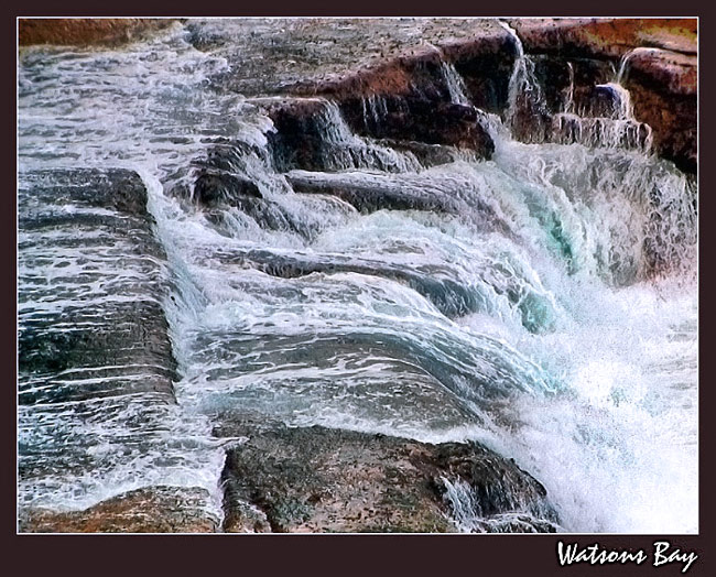 photo "движение" tags: landscape, water