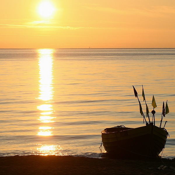 фото "Boat" метки: пейзаж, 