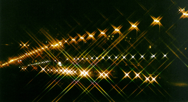 photo "В ритме города" tags: misc., 