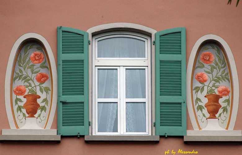 фото "finestre" метки: путешествия, Европа