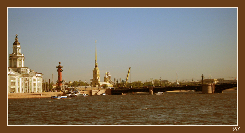 photo "Saint-Petersburg" tags: architecture, landscape, 