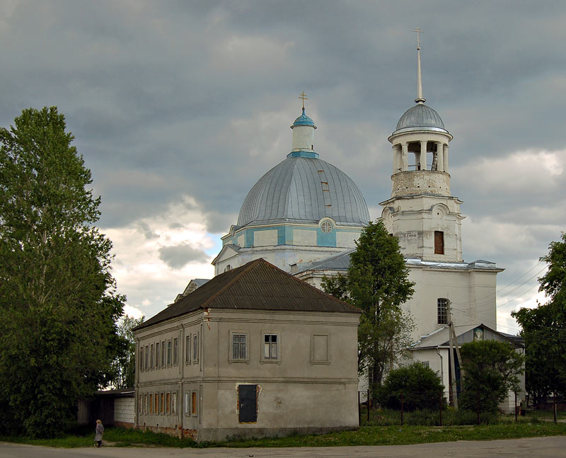 фото "На память" метки: архитектура, пейзаж, 