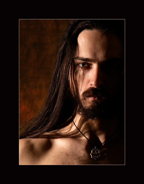 photo "***" tags: portrait, 