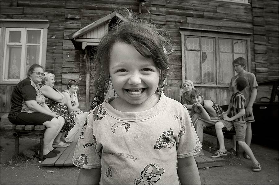 photo "Nutcracker sweet" tags: portrait, children