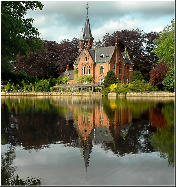 photo "***" tags: architecture, landscape, water