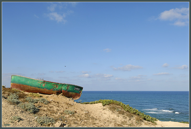 photo "***" tags: landscape, water