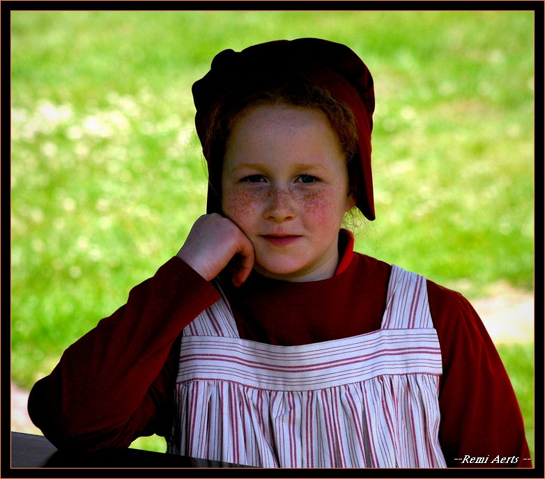 photo "nice and  young" tags: portrait, children