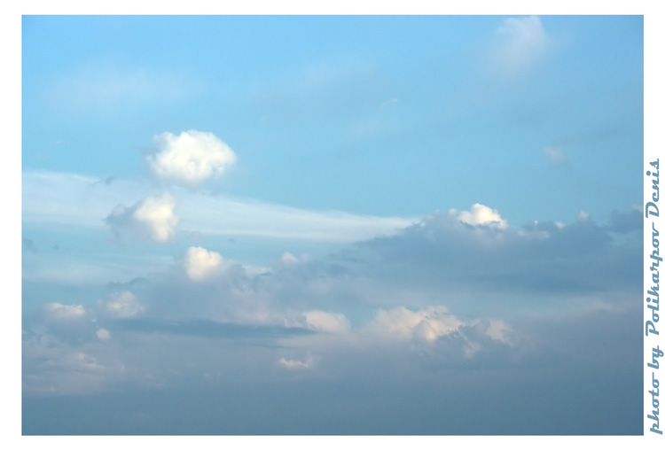 photo "***" tags: landscape, clouds