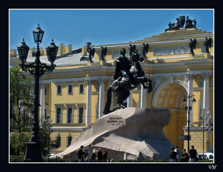 photo "Petero primo" tags: architecture, travel, landscape, Europe