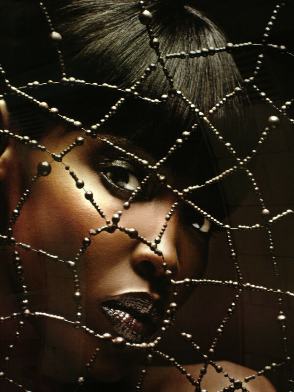photo "Naomi... promotion" tags: portrait, woman