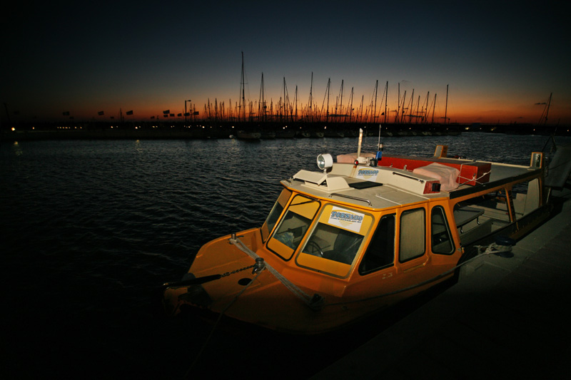 photo "Another sunset" tags: landscape, sunset, water