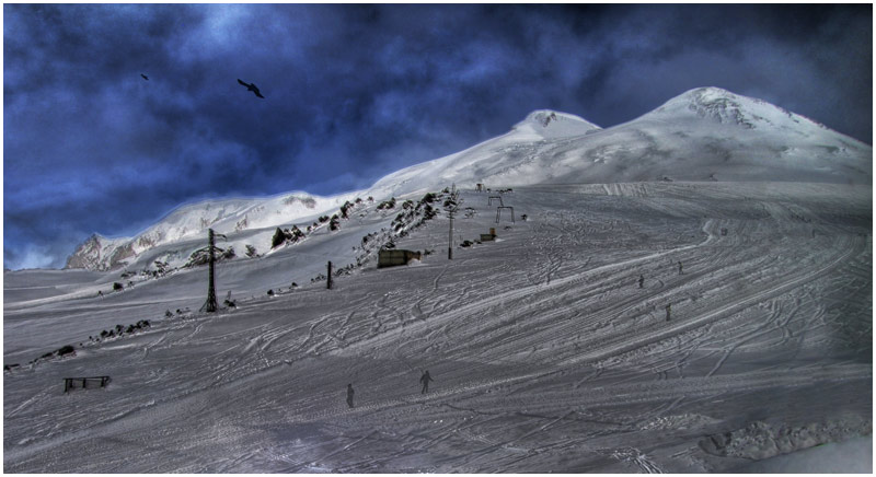 photo "***" tags: landscape, mountains