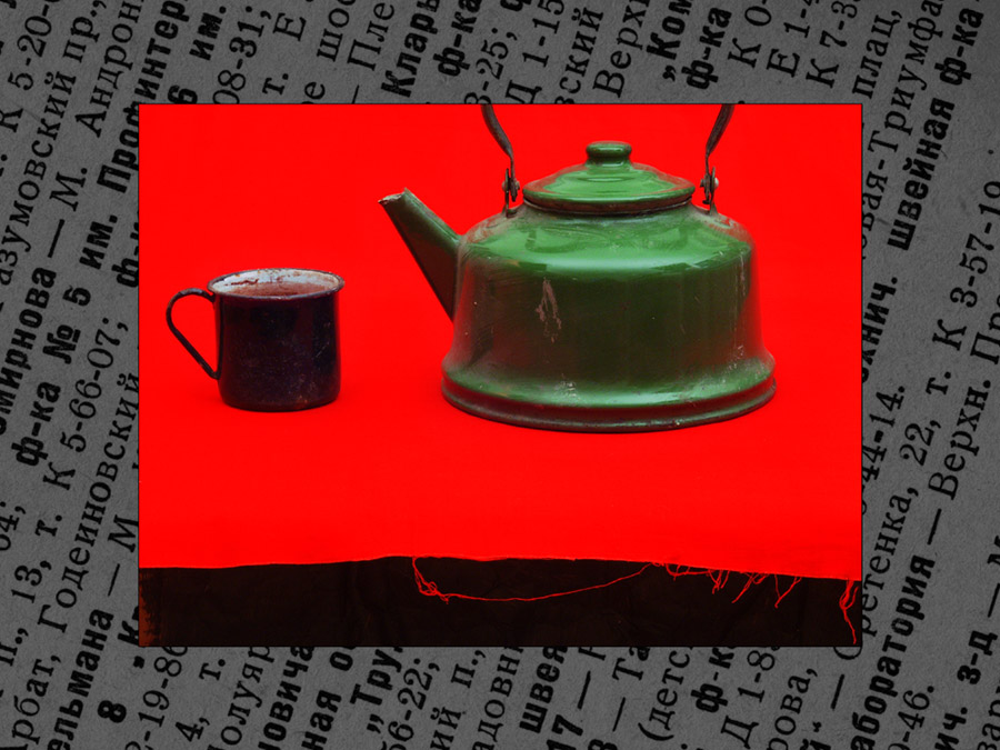 photo "Sadovaja-Triumfalnaja" tags: still life, 