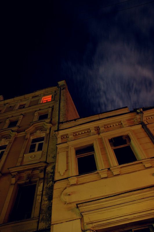 photo "***" tags: architecture, landscape, 