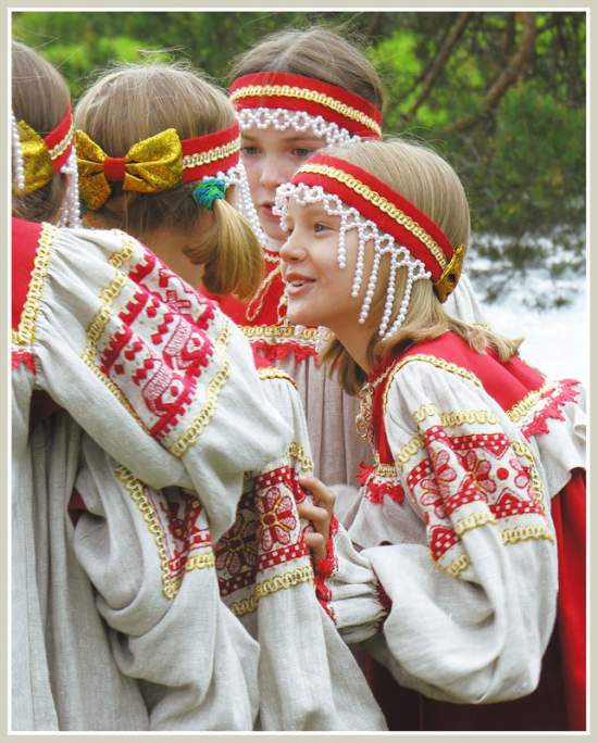 photo "***" tags: portrait, children