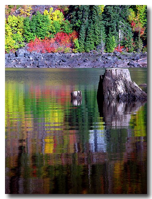 photo "Artist's Palette" tags: landscape, mountains, water
