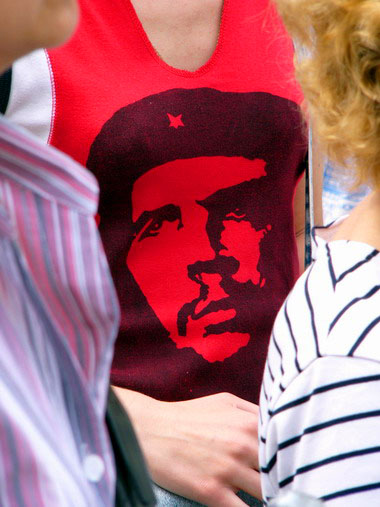 фото "Che" метки: жанр, 