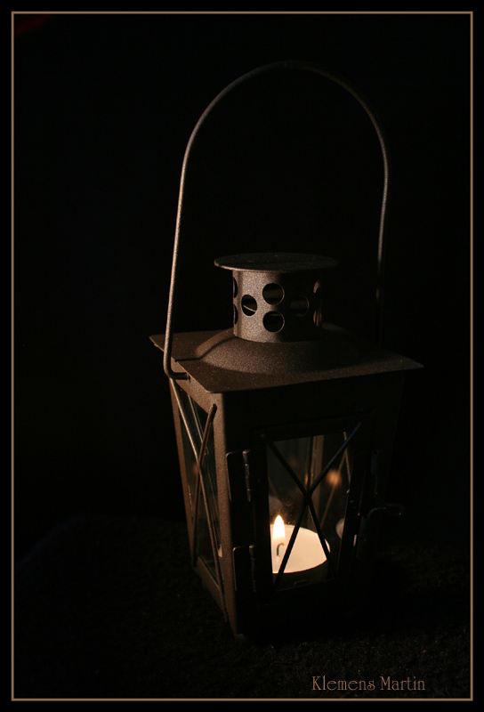 photo "Lantern" tags: misc., 