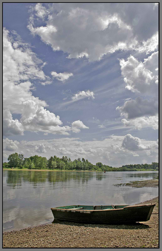 photo "***" tags: landscape, clouds