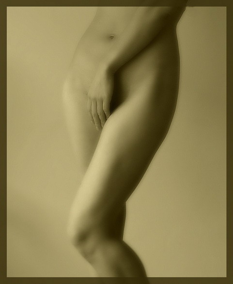 photo "expressions" tags: nude, 