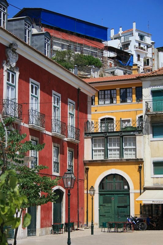 photo "Old Lisboa" tags: travel, Europe