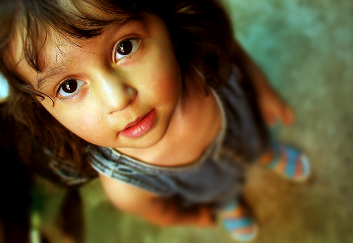 photo "Pahuila's reloaded" tags: portrait, children