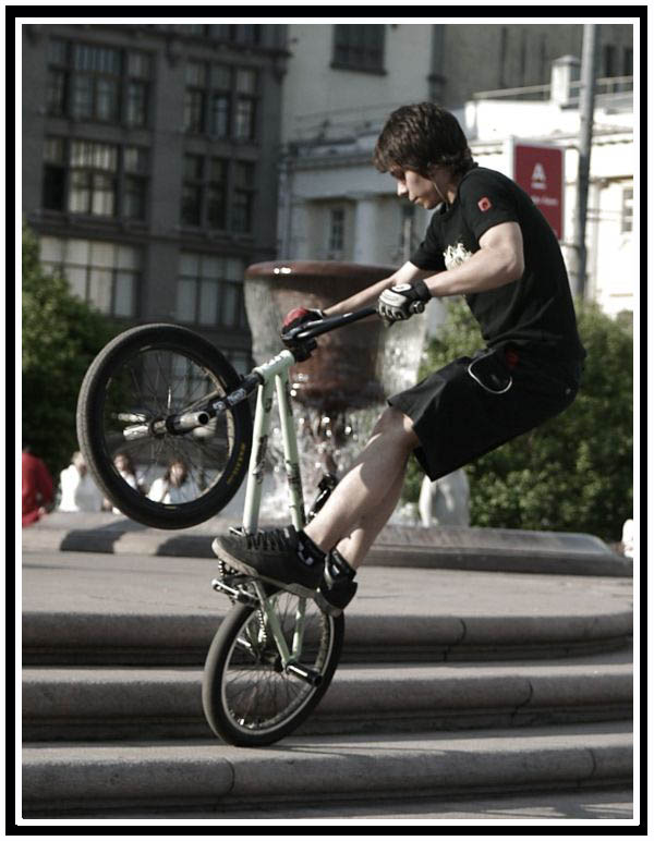 фото "bmx" метки: спорт, 