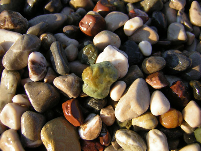 фото "sea stones" метки: путешествия, пейзаж, Европа, вода