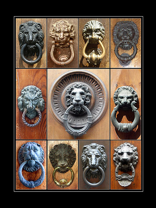 photo "Manual Italian lions" tags: travel, Europe
