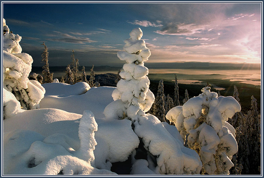 photo "***" tags: landscape, 