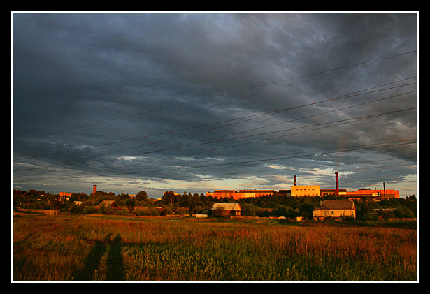 фото "#" метки: пейзаж, лето