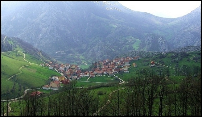 photo ") ^^^ (" tags: travel, landscape, Europe, mountains